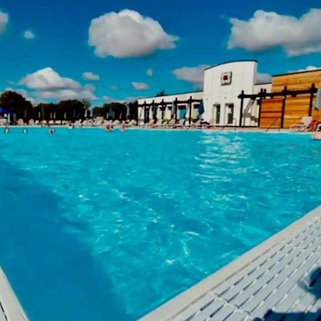 15 Kestrel Close Hot Tub Retreat Tattershall Bagian luar foto