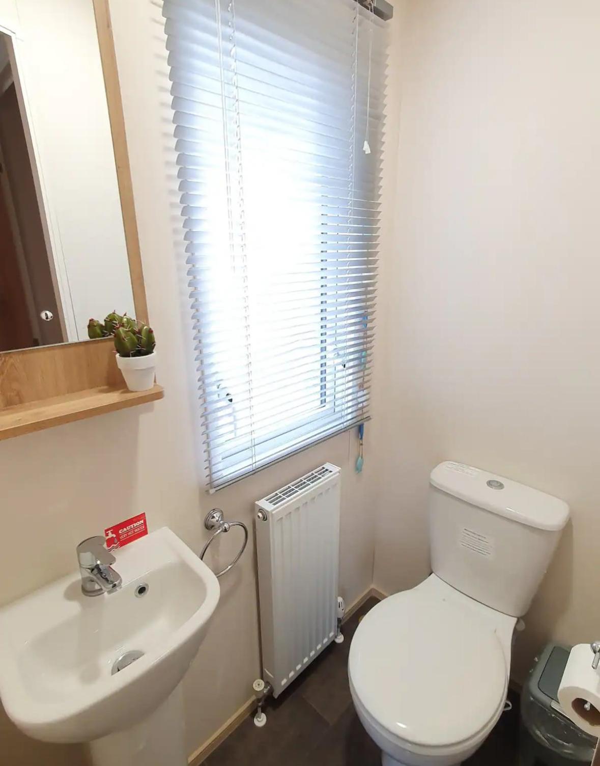 15 Kestrel Close Hot Tub Retreat Tattershall Bagian luar foto